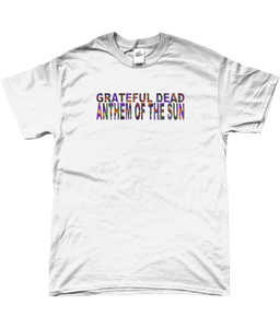 Grateful Dead Anthem of the Sun t-shirt