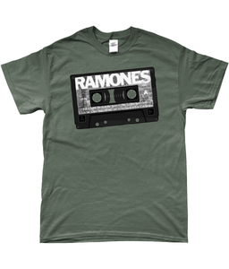 Ramones t-shirt