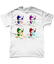 Billie Holiday t-shirt