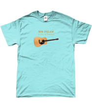 Bob Dylan t-shirt