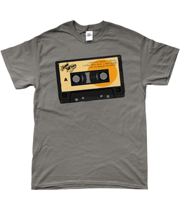 Neil Young t-shirt