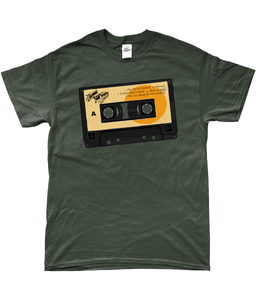 Neil Young t-shirt