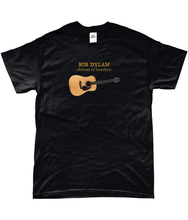 Bob Dylan t-shirt