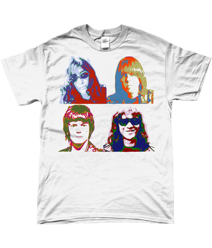 Ramones t-shirt