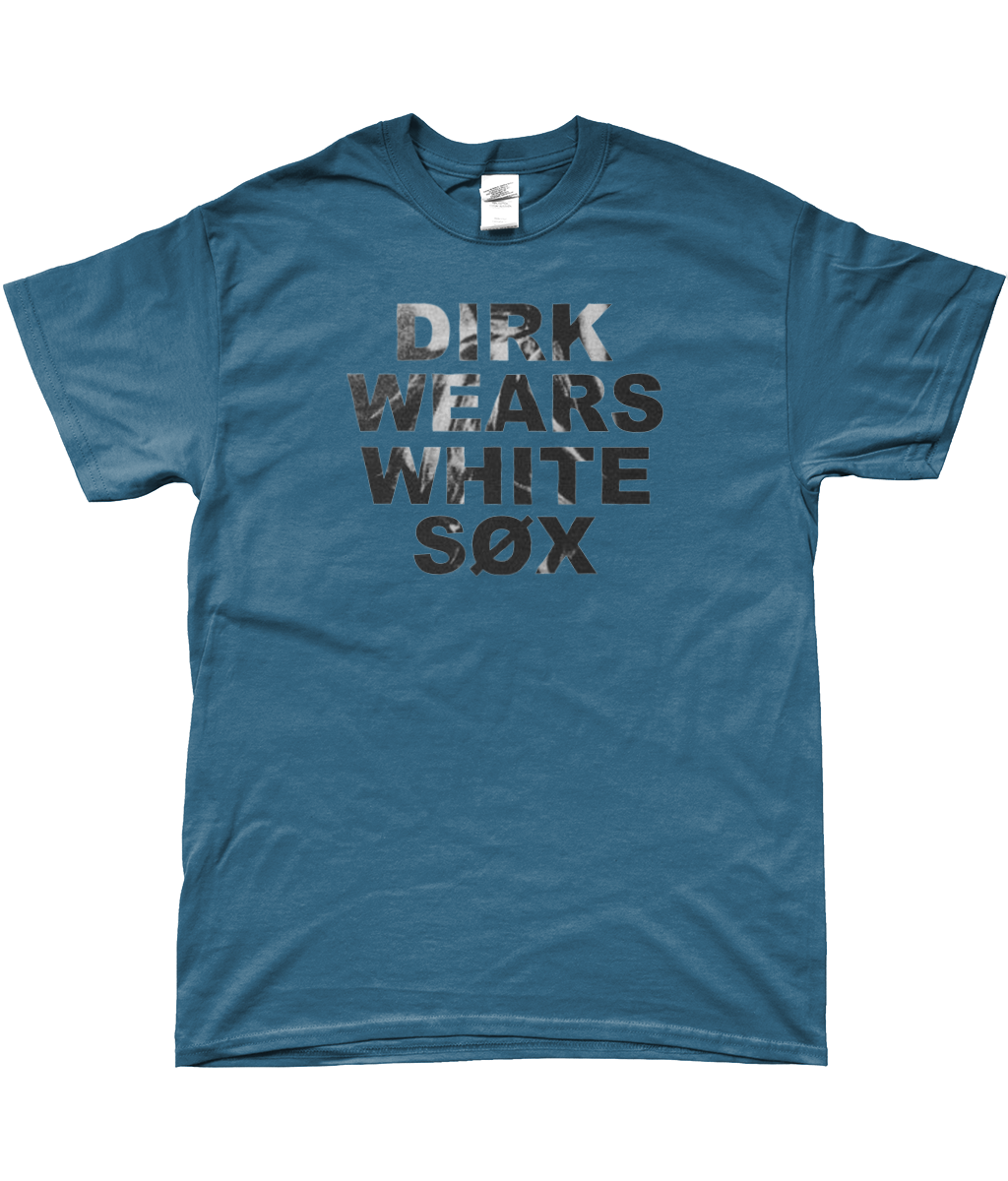 Dirk shirt top